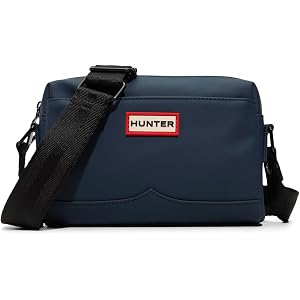 Hunter Unisex's Everyday Crossbody Bag