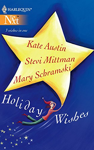 Holiday Wishes: If I Make It Through December\Who Needs June In December, Anyway?\The Perfect Christmas