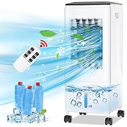 Portable Air Conditioners,3-IN-1 Air Conditioner