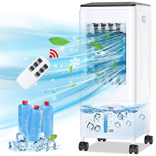 Portable Air Conditioners,3-IN-1 Air Conditioner