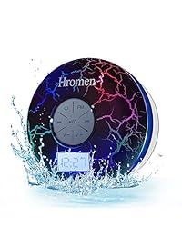 Altavoz Bluetooth Hromen