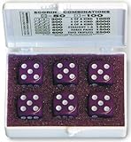 Original Pocket Farkel Flat Pack - Purple