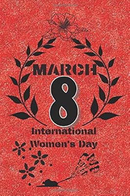 8 march women's day gifts