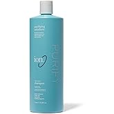 ion Purifying Solutions Hard Water Shampoo, Gentle Cleansing For All Hair Types, Prevents Hard Water Buildup, 33.8 oz.