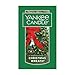 Yankee Candle Christmas Wreath Scented, Classic 22oz Large Jar Single Wick Candle, Over 110 Hours of Burn Time