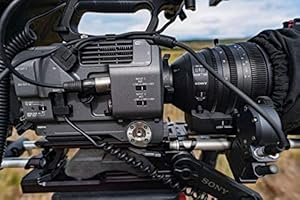 Sony PXW-FX9 XDCAM Full-Frame Camera System