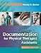 Documentation for Physical Therapist Assistant