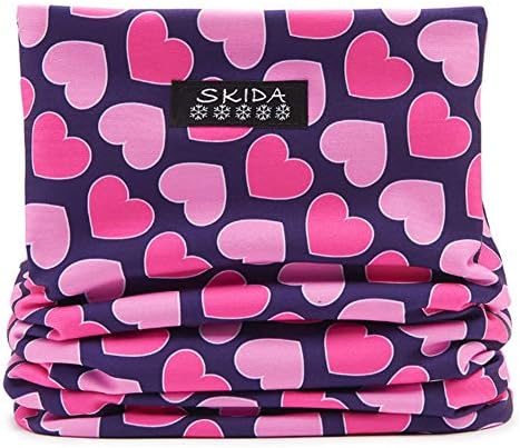 Skida Women's Alpine Neckwarmer