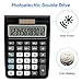 Helect H1005 Standard Function Desktop Calculator