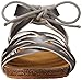 Roxy Women's ZANNA Gladiator Sandal
