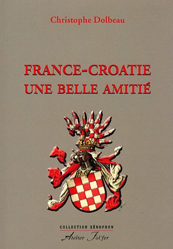 France-Croatie