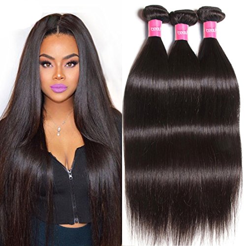 Longqi beauty top quality brazilian virgin straight hai…