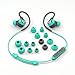 JLab Audio Epic2 Bluetooth 4.0 Wireless Sport Earbuds, GUARANTEED fitness, waterproof IPX5...