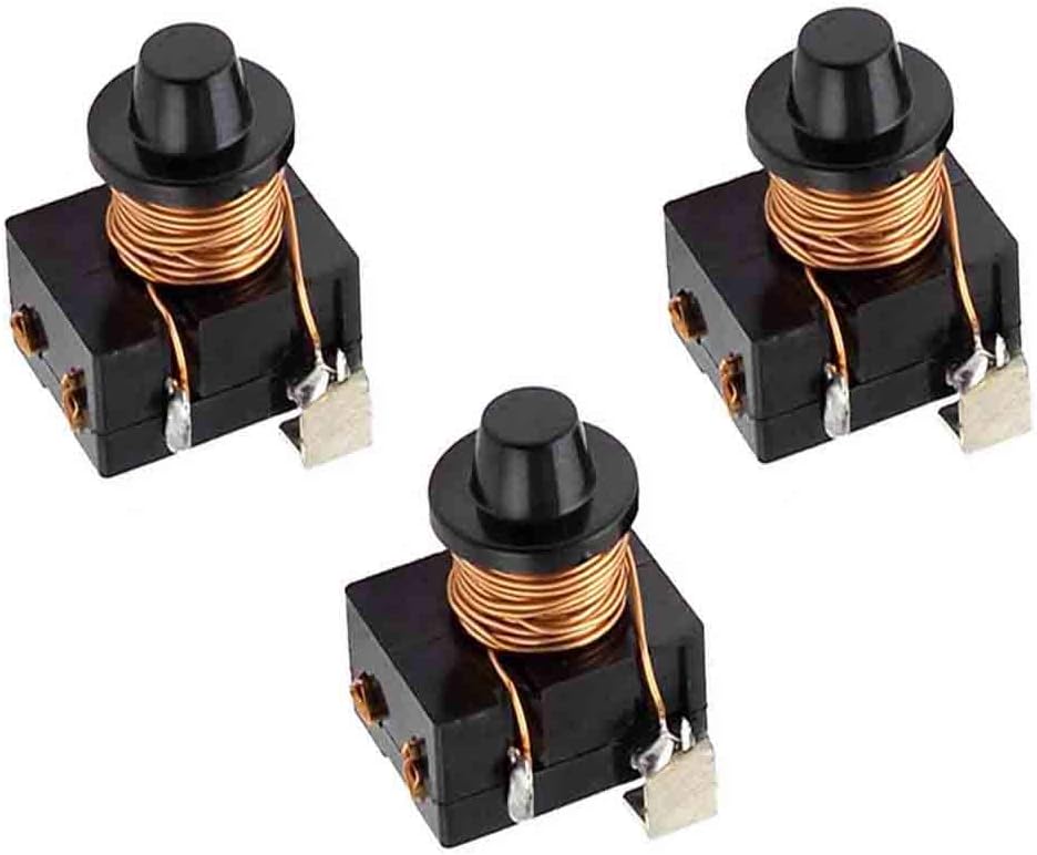 Best Thermal Protector Refrigerator 110V