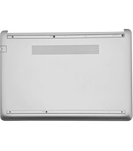 For HP 14-CF 14-DF 14-DK Palmrest W/ Non-Backlit Keyboard & Touchpad