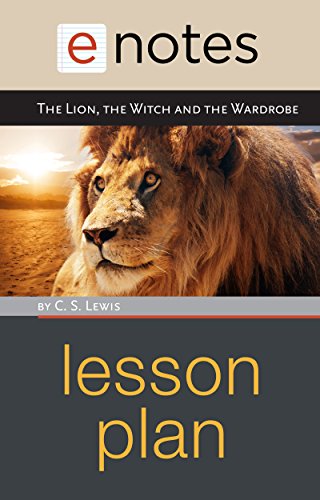 The Lion, the Witch, and the Wardrobe