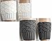 Women Winter Leg Warmer Cozy Soft Crochet Knit Boots Cuffs by Secret Life