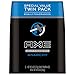 Axe Daily Fragrance, Anarchy For Him 4 oz, Twin Pack