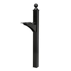 Architectural Mailboxes Landover Aluminum Mailbox