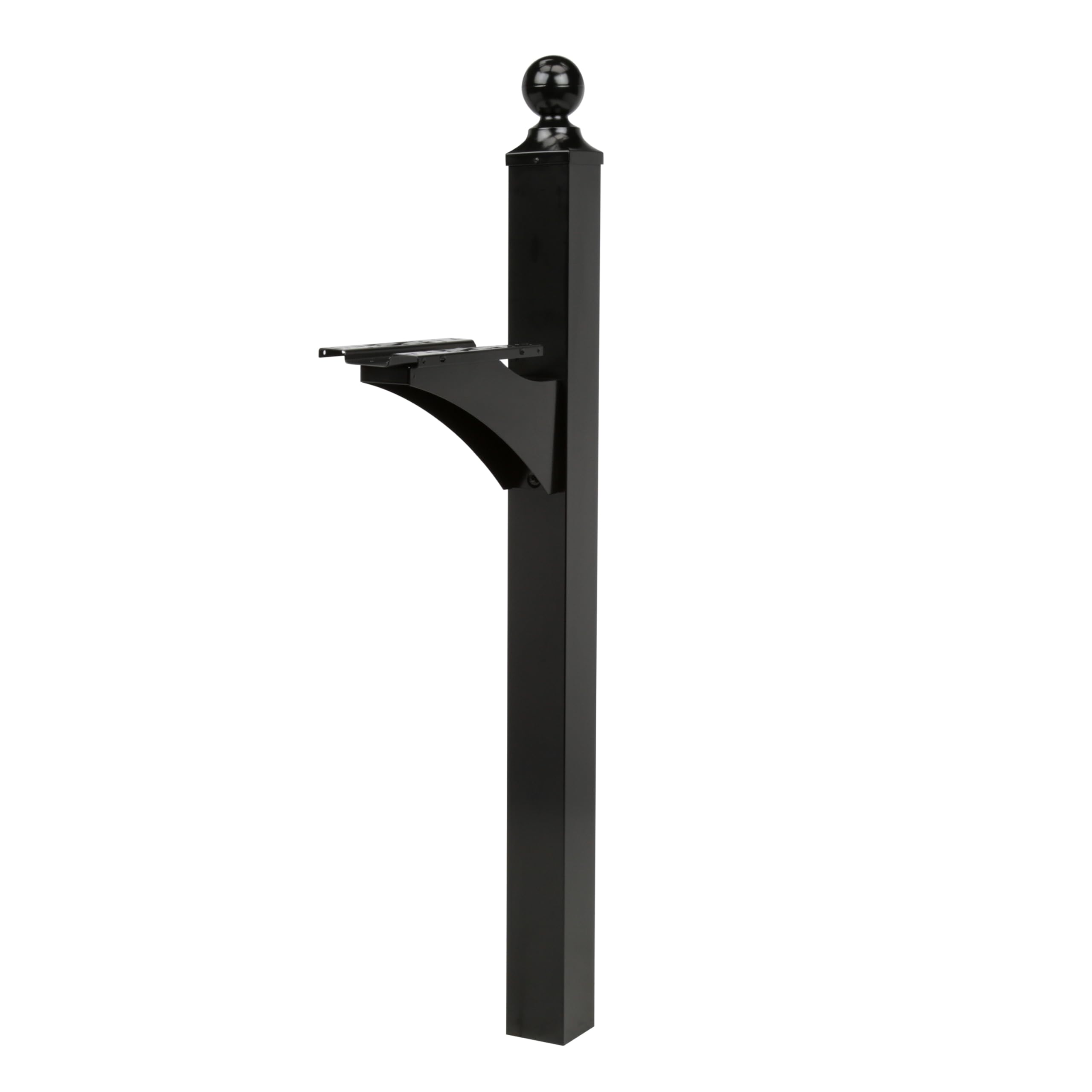 Architectural Mailboxes Landover Aluminum Mailbox
