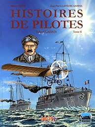 Histoires de pilotes