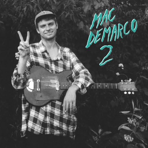 洋楽 Mac Demarco Here Comes The Cowboy Mac DeMarco - Here Comes The Cowboy - Amazon.com Music