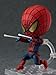 Good Smile The Amazing Spider-Man: Spider-Man Hero's Edition Nendoroid Action Figure