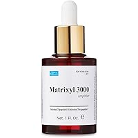 Amazon.com: Acetyl Hexapeptide Amplifier 1 fl. oz. 30ml, peptide