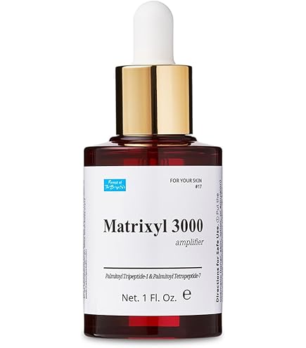 Amazon.com: Acetyl Hexapeptide Amplifier 1 fl. oz. 30ml, peptide