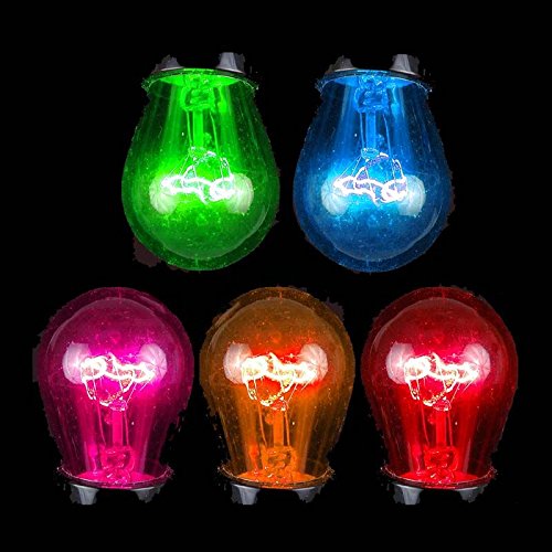 Top 10 best patio lights colored bulbs for 2020 Sideror Reviews