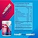 Real Ketones Prime D+ Keto BHB (Beta-Hydroxybuterate) and MCT Exogenous Ketones Powder Low Carb Ketogenic Drink to Boost Energy and Mental Clarity (Orange Blast) (28 Serving)