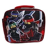 Lego Ninjago Lunch #LNCO20