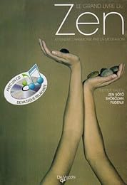 Le  grand livre du zen