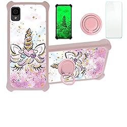 jioeuinly Case for TCL Jet Case Compatible with TCL