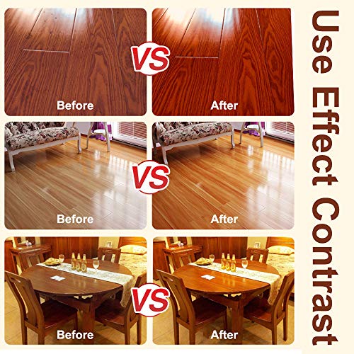 Wood Seasoning Beewax, Aibrisk Multipurpose Natural Wood Wax