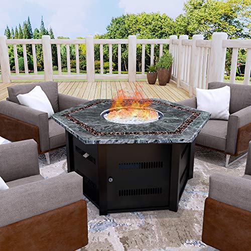 Furniture Fire Tables Outdoor Fire Pit Propane Table Fire Pits