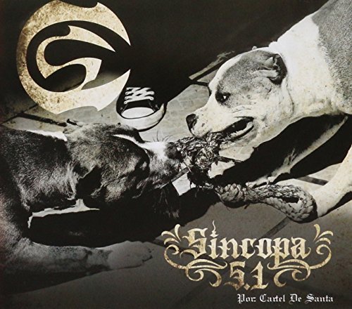 Sincopa Edicion CD+DVD