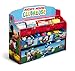 Delta Children Deluxe Book & Toy Organizer, Disney Mickey Mouse
