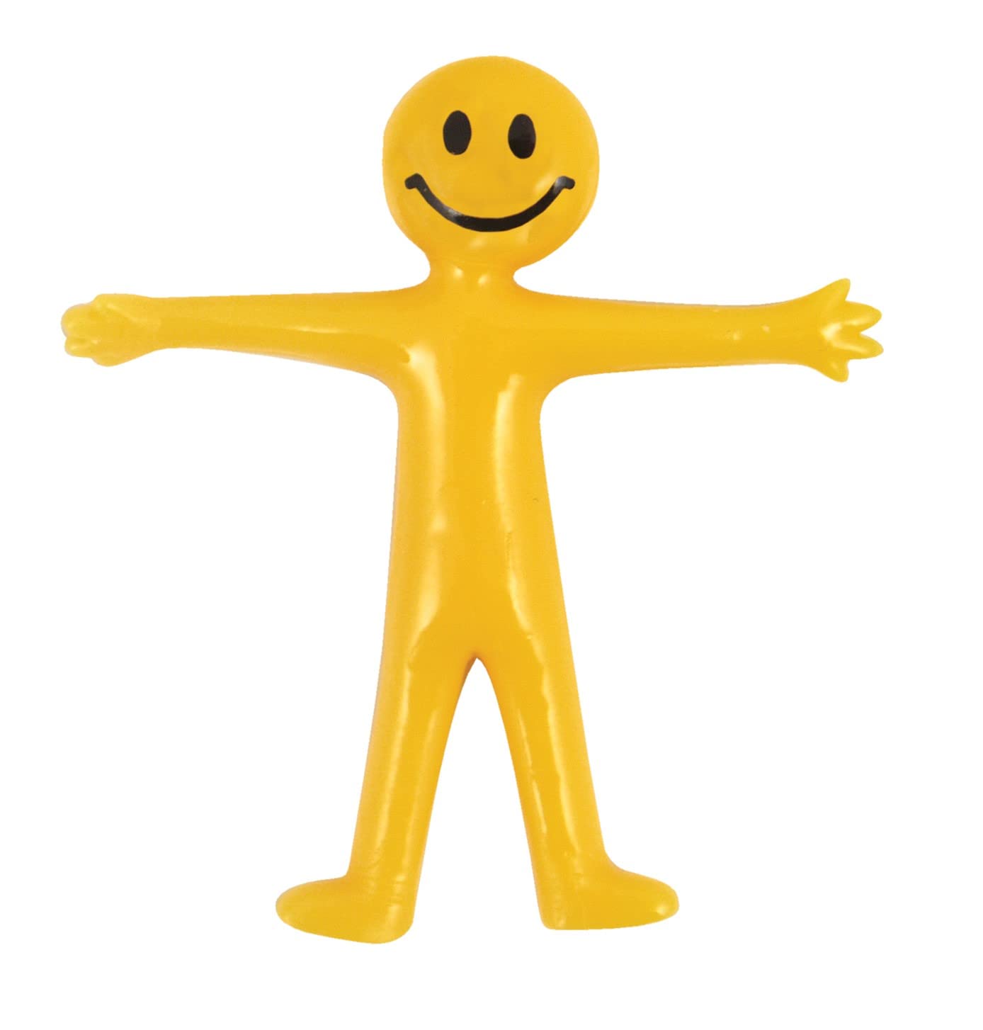 HENBRANDT 80 x Stretchy Smile Men Party Bags Fillers