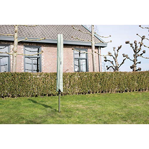 Brabantia Rotary Dryer Cover Weather Resistant Material Zip