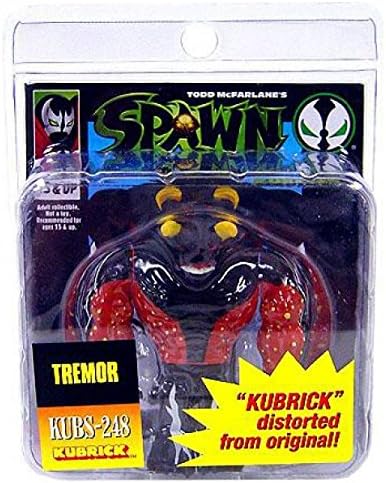 spawn tremor action figure