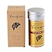 FTXJ Head Hair Wax Stick Straight Hair Styling Waxed For Men And Women (White)