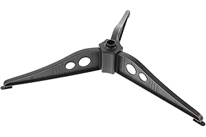 Didiseaon Christmas Tree Stand Christmas Artificial Tree Holder Sturdy Xmas Tree Stand Decorative Clothespins Artificial Tree Folding Stand Live Umbrella to Rotate Folding Shelf Plastic