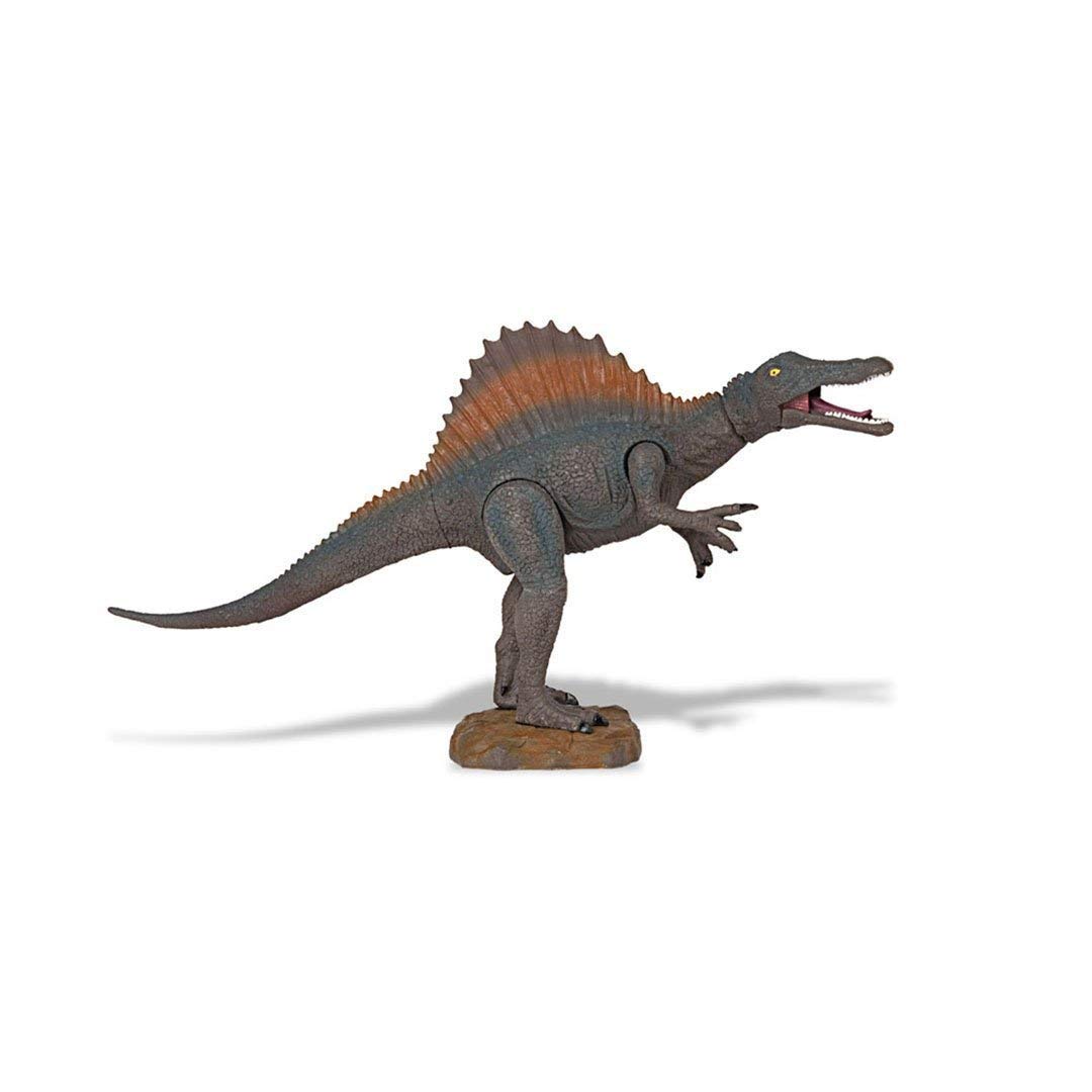 HQ Windspiration Geoworld CL1523 K Spinosaurus – Dr. Steve Hunters: Jurassic Action – Age 5 + – Model Height 27.5 cm