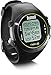 Bushnell NEO XS Golf GPS Rangefinder Watch, Black