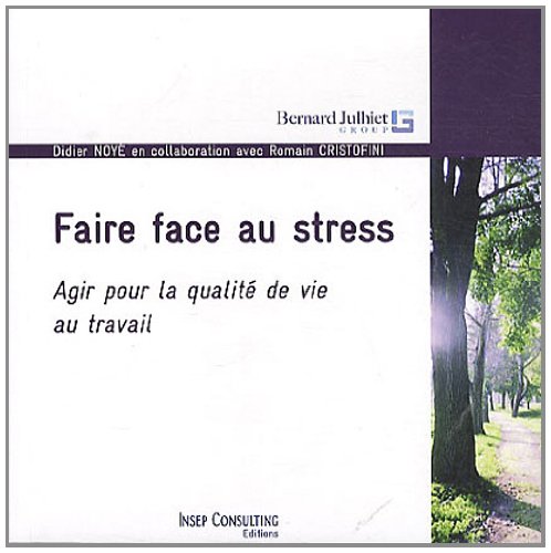 Faire face au stress