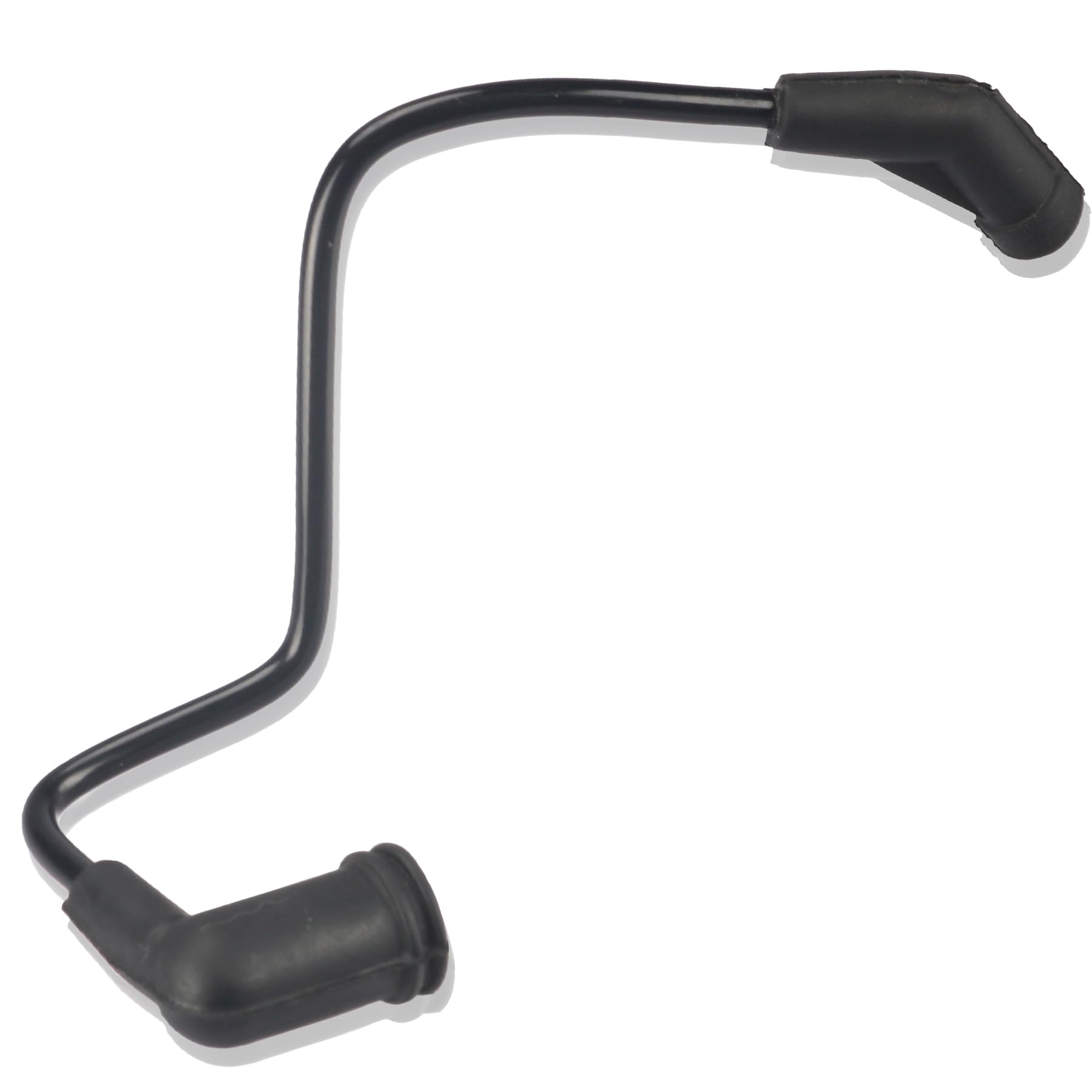 Photo 1 of UMNNYK Car Fuel Pressure Regulator Vacuum Line Tube Compatible with GMC Chevrolet Sierra Silverado Avalanche Colorado Buick Yukon Tahoe 4.8 5.3 6.0 1999-2005 Replaces OEM#17113556