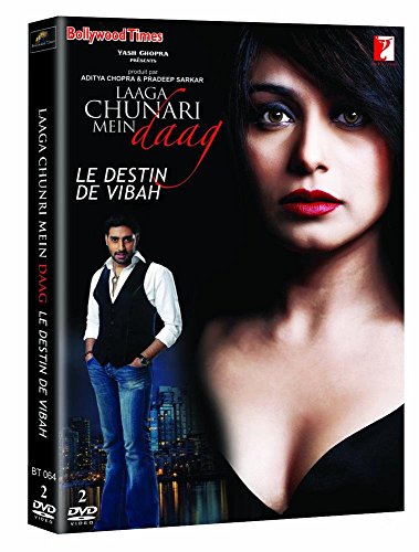 Laaga Chunari Mein Daag - Le Destin De Vibah - Édition Collector