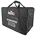 CHAUVET DJ CHS-X5X Durable Carry Case for Dual Moving Heads