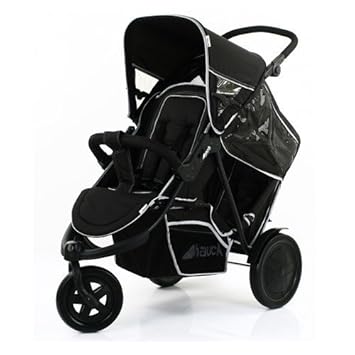 hauck freerider car seat